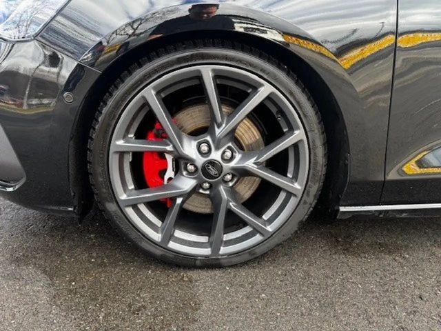 Ford Focus EcoBoost ST Line