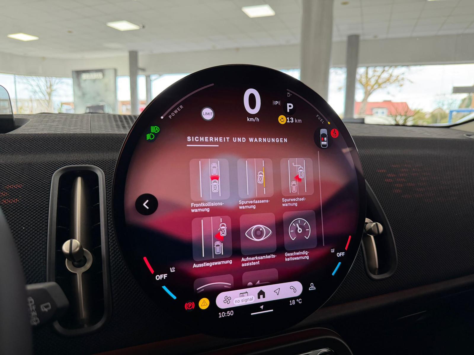 MINI Cooper S Countryman All4 Classic