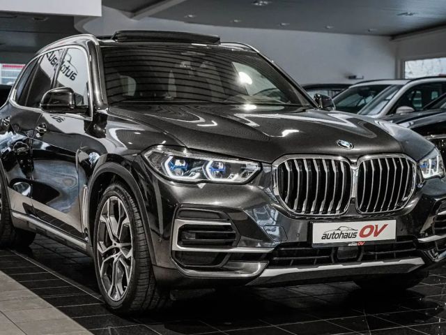 BMW X5 Individual xDrive