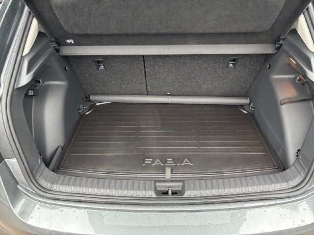 Skoda Fabia 1.0 TSI Drive