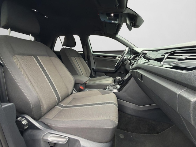 Volkswagen T-Roc 2.0 TDI DSG Style