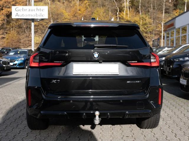 BMW X1 M-Sport sDrive