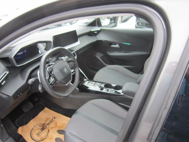 Peugeot 208 Allure Pack