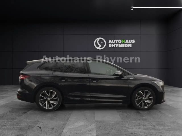 Skoda Enyaq Sportline iV 80