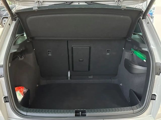 Skoda Karoq 1.5 TSI Sportline