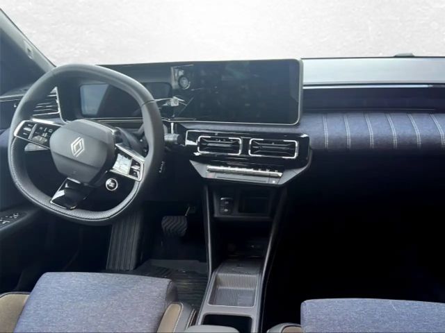 Renault 5 Comfort E-Tech Electric Techno