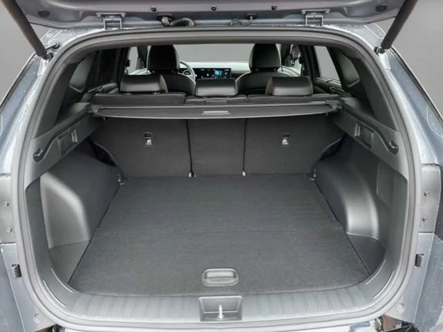 Hyundai Tucson 1.6 Hybrid N Line