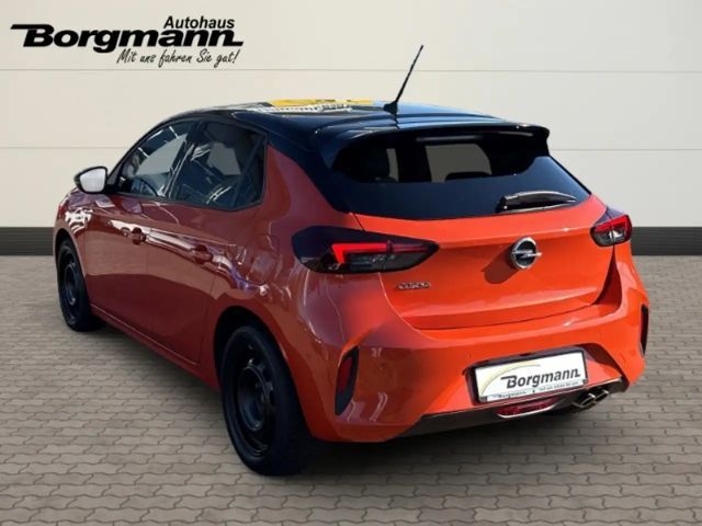 Opel Corsa GS-Line Grand Sport