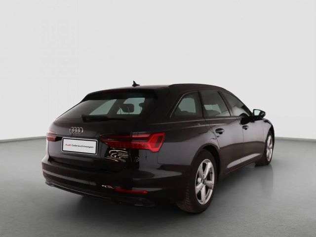 Audi A6 45 TFSI S-Tronic