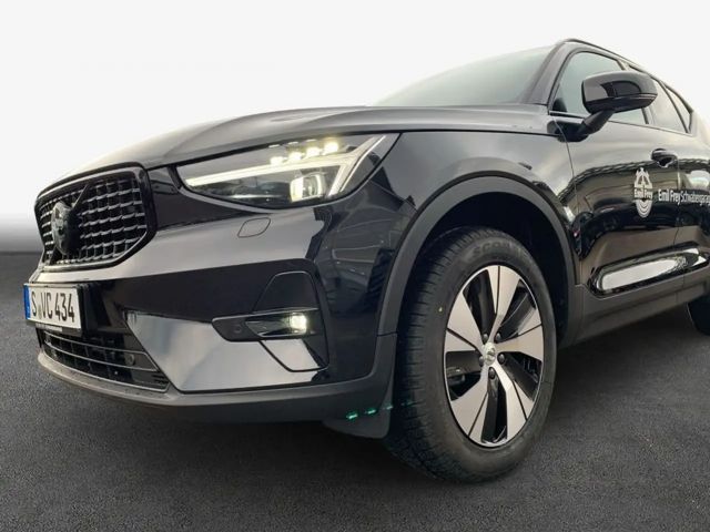Volvo XC40 Plus