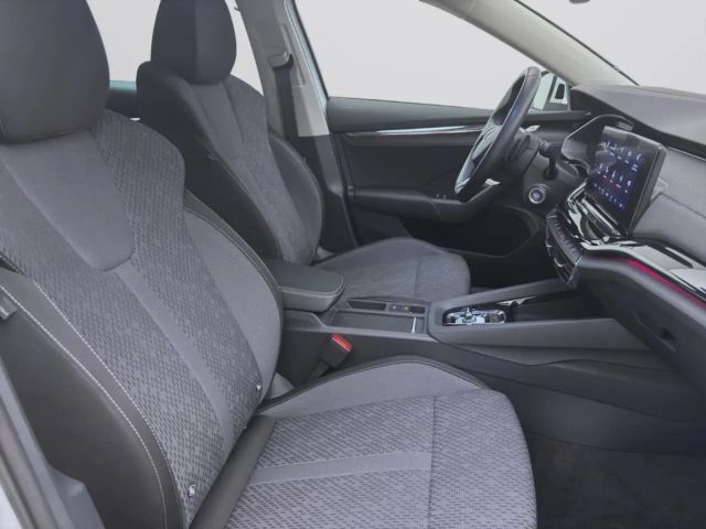 Skoda Octavia 2.0 TDI Combi Style Style