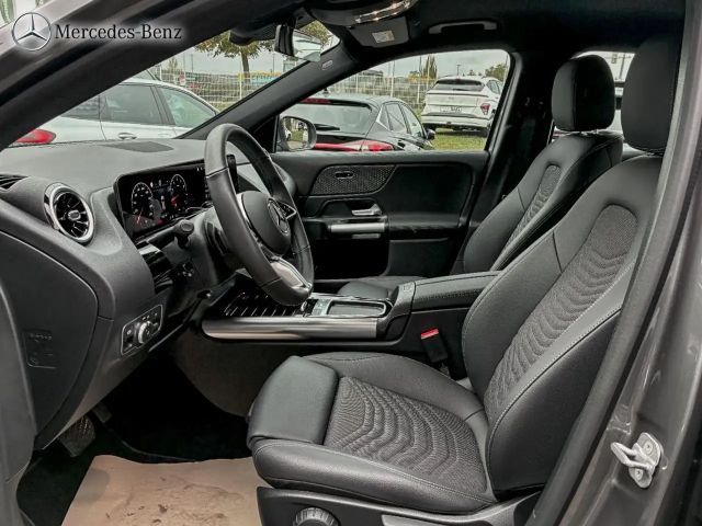 Mercedes-Benz GLA 180 Progressive