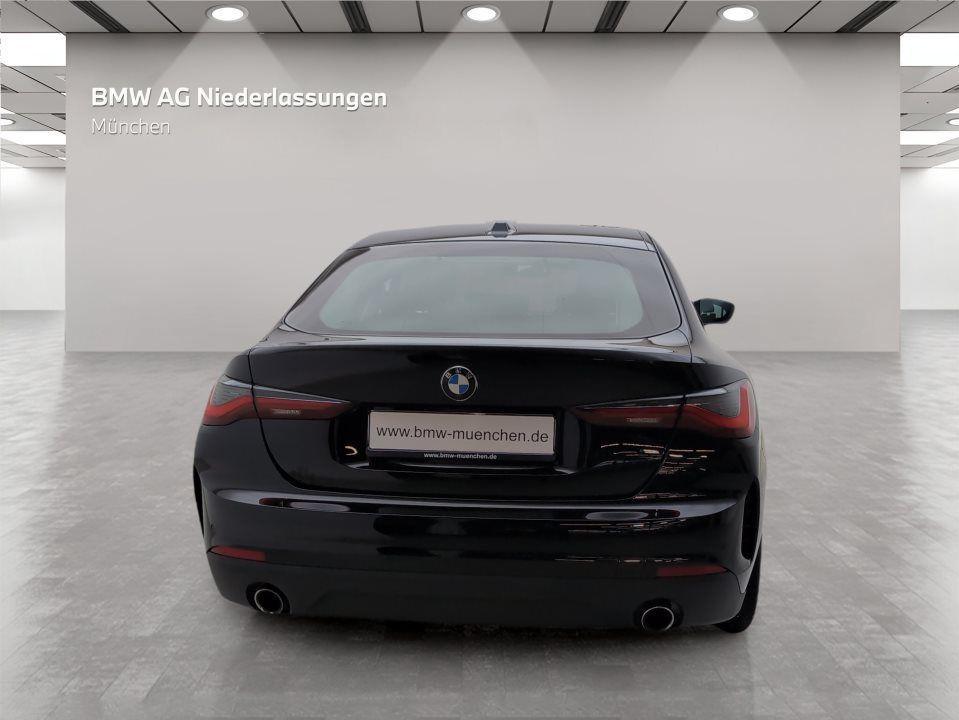 BMW 430 430d Coupé Gran Coupé xDrive