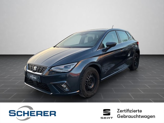 Seat Ibiza Xcellence