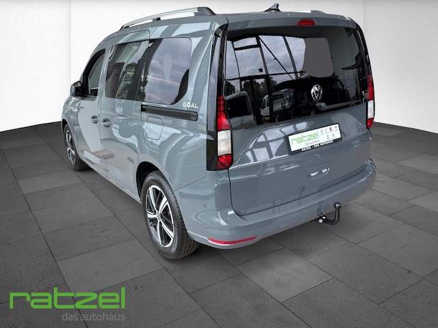 Volkswagen Caddy 2.0 TDI