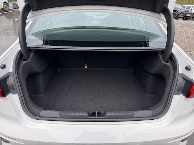 Audi A3 35 TFSI S-Line Sedan