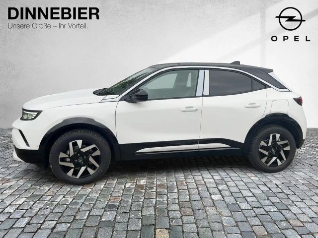 Opel Mokka GS-Line Grand Sport