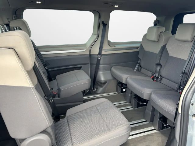 Volkswagen Multivan 2.0 TDI DSG Lang T7