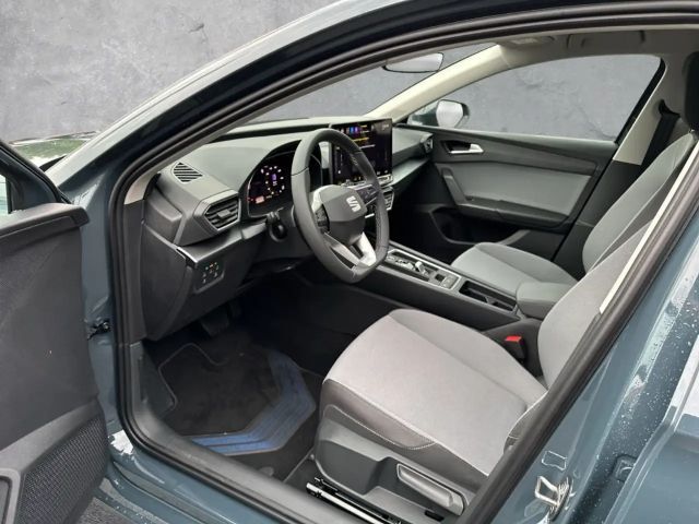 Seat Leon 1.5 eTSI DSG