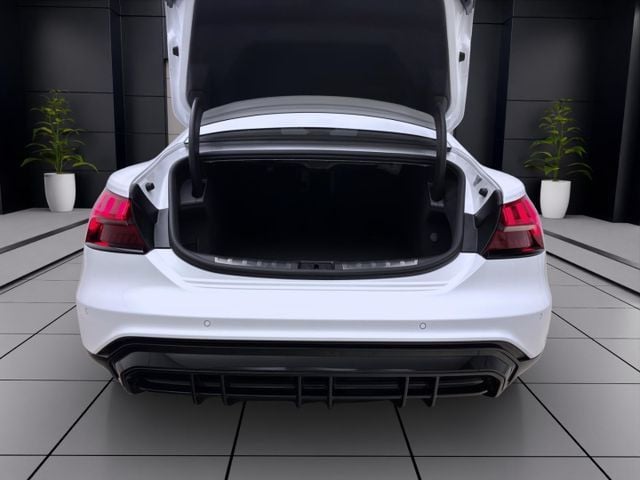 Audi e-tron GT Quattro