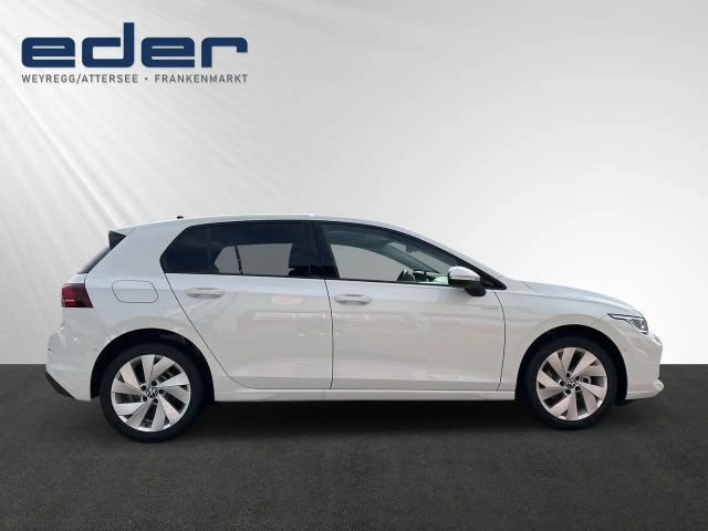 Volkswagen Golf Rabbit TSI