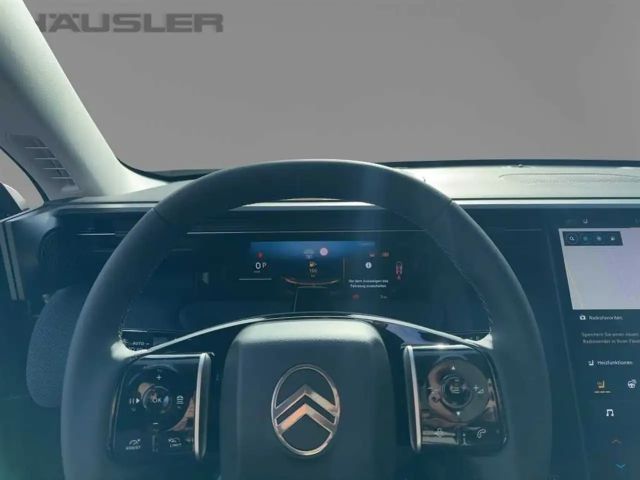 Citroën C5 Aircross Hybrid