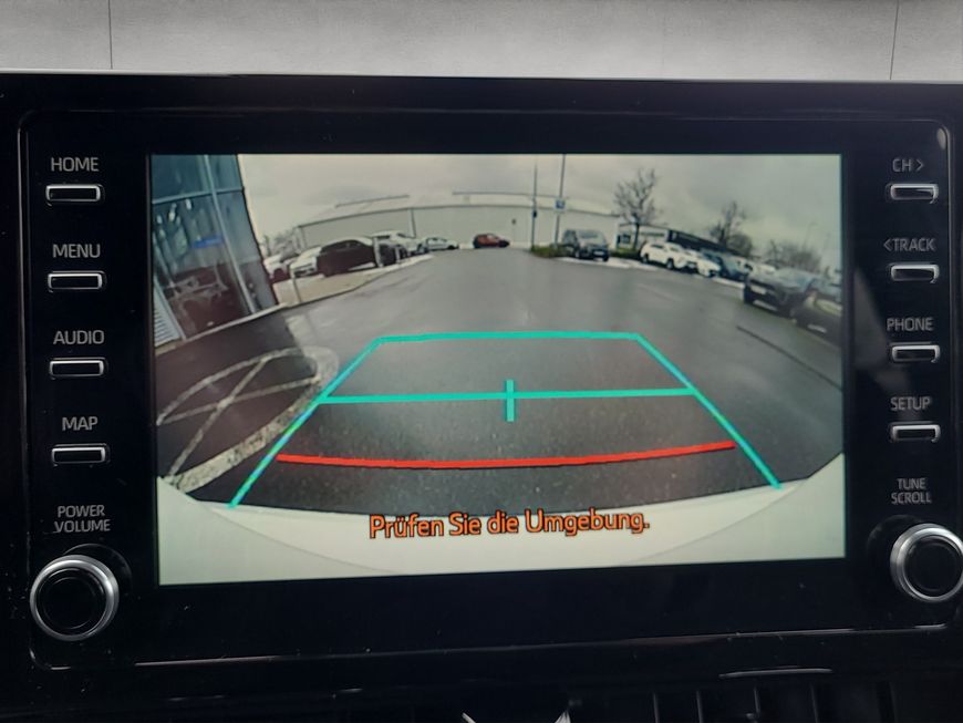 Toyota Corolla 5-deurs Technik