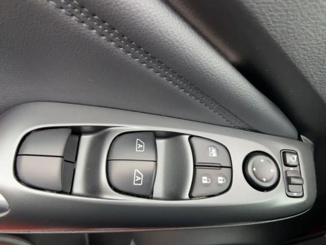 Nissan Juke N-Connecta