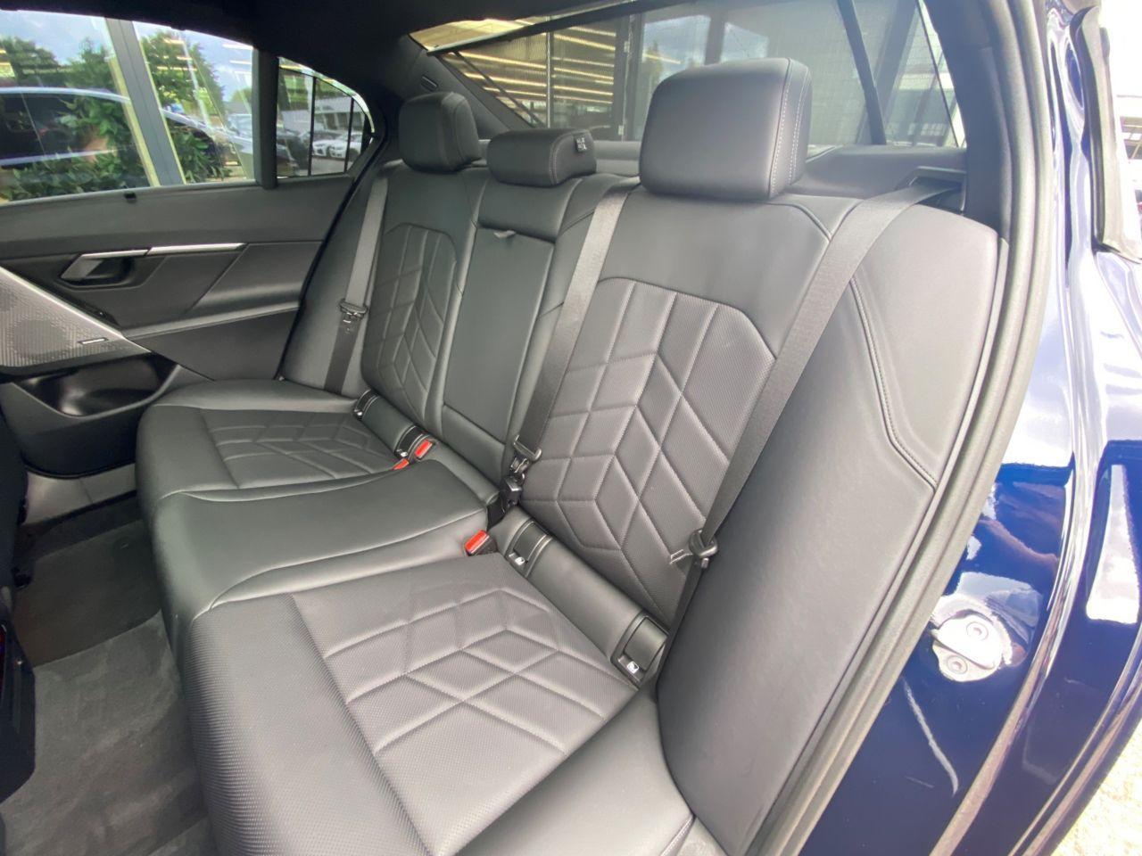 BMW 550 Sedan xDrive