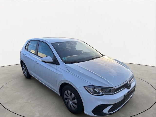 Volkswagen Polo 1.0 MPI