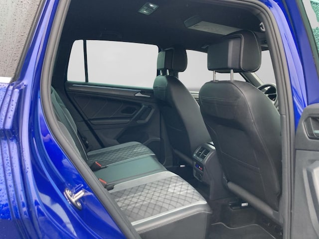 Volkswagen Tiguan 2.0 TDI DSG R-Line