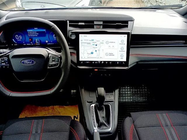 Ford Puma EcoBoost ST Line