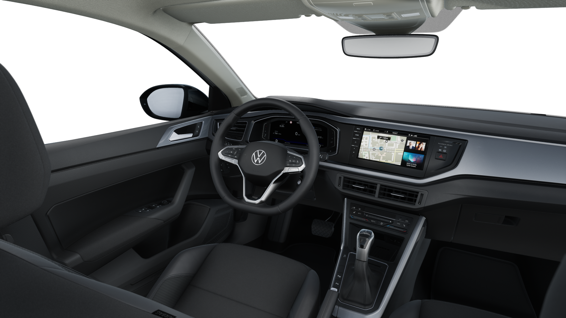 Volkswagen Taigo DSG Style