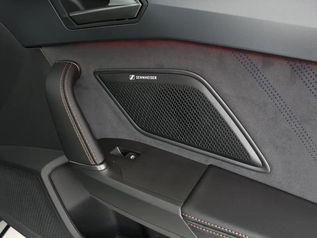 Cupra Formentor 2.0 TSI 4Drive DSG