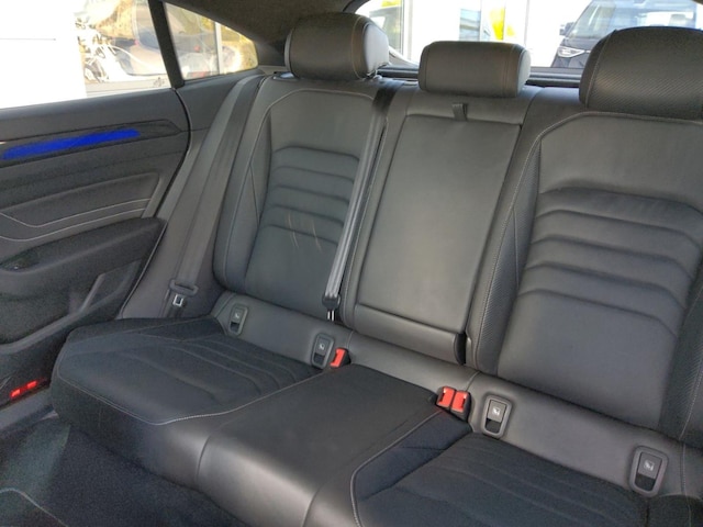 Volkswagen Arteon Pano HUD AHK Standh. Memory IQLight