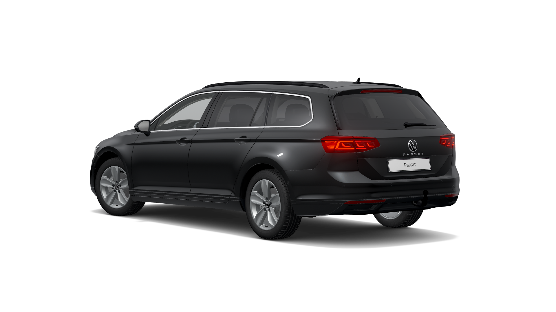 Volkswagen Passat 2.0 TDI DSG Variant