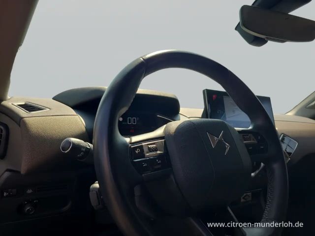 DS DS 3 Crossback Crossback E-Tense
