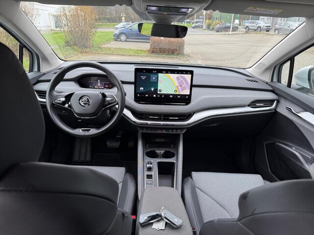 Skoda Enyaq iV 50