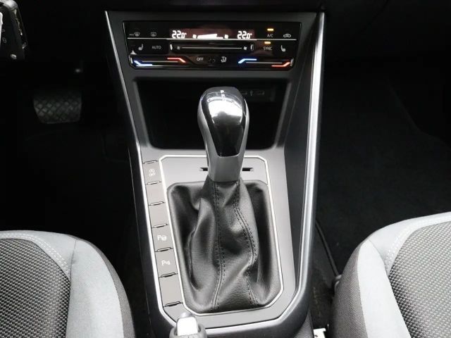 Volkswagen Polo 1.0 TSI DSG IQ.Drive Style