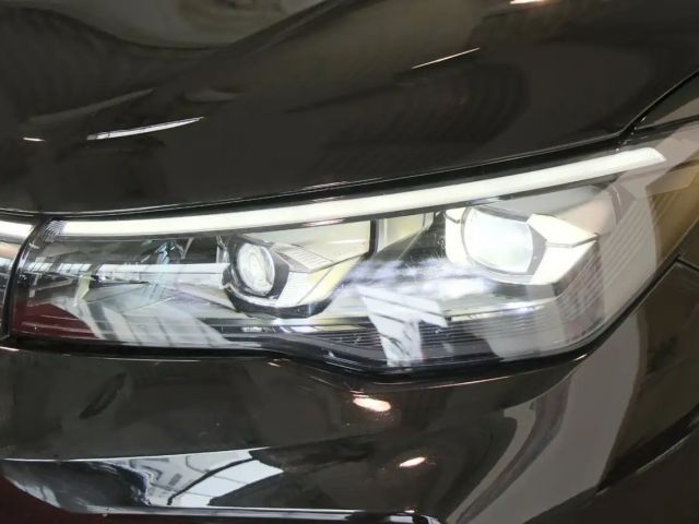 Volkswagen Tiguan 2.0 TDI DSG IQ.Drive