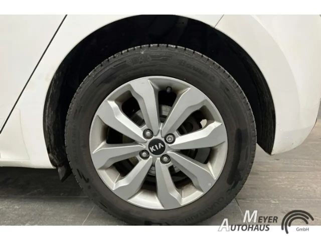 Kia Rio GDi Vision