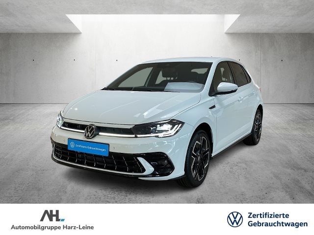 Volkswagen Polo 1.0 TSI DSG IQ.Light Navi RFK ACC