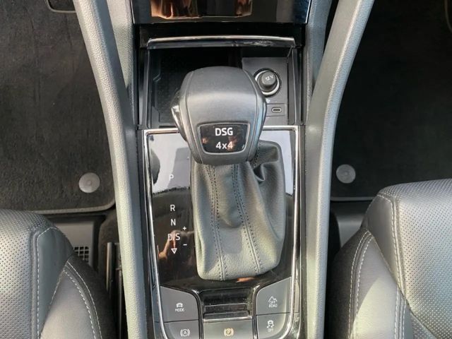 Skoda Kodiaq 2.0 TSI 4x4 Style Style