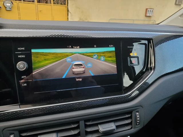 Volkswagen Taigo Life