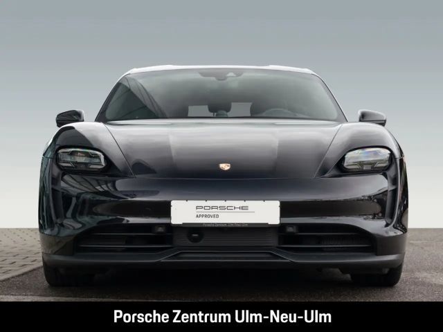 Porsche Taycan 4S Sport Turismo