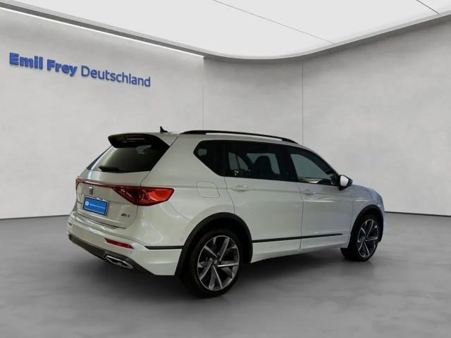 Seat Tarraco 2.0 TSI 4Drive DSG FR-lijn