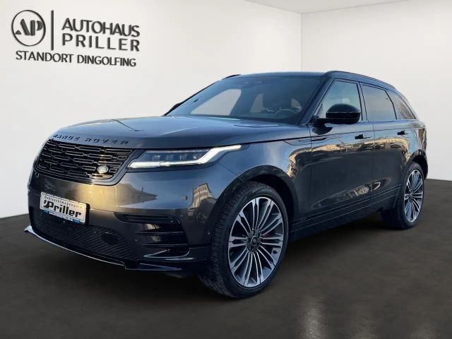 Land Rover Range Rover Velar 3.0 Autobiography