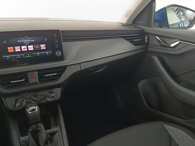 Skoda Scala Essence TSI