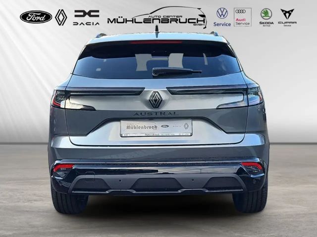 Renault Austral Techno