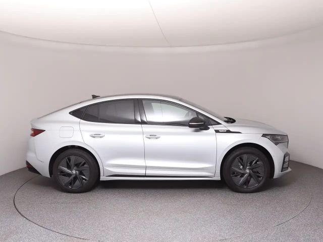 Skoda Enyaq Coupe RS